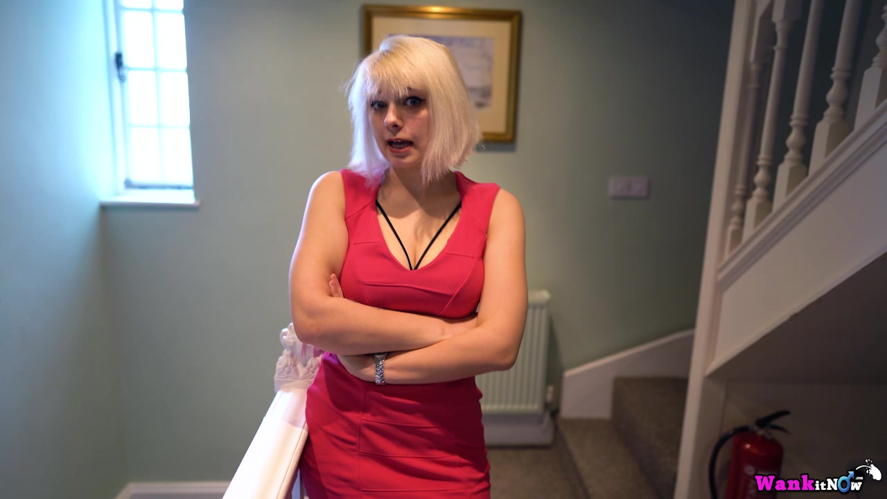 Baby Dolliiy - Step Sister in Lace - Sexy Videos - WankitNow