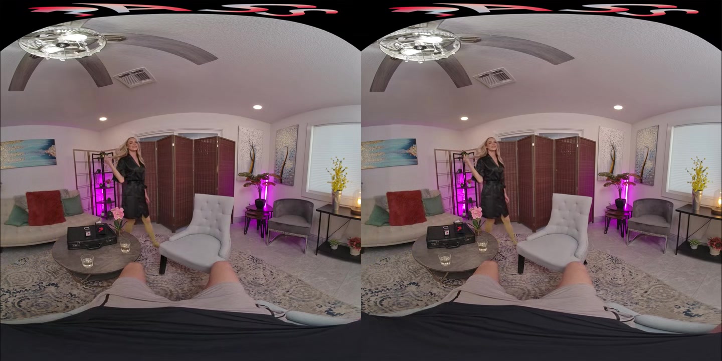 Boy Meets Girl in Vancouver - FuckPassVR