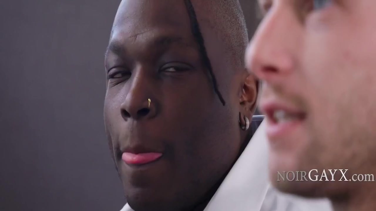 I Always Pay Back My Debts 8 Min With Gay Porn And Benjamin Blue