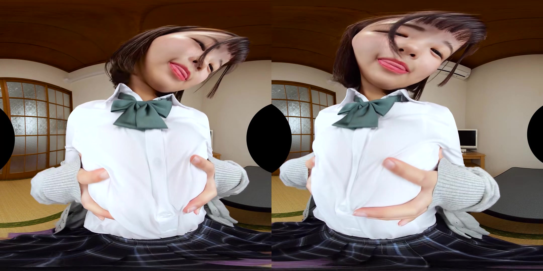 Apartment Days! Guest 285 Mashiro Asagiri Side A
