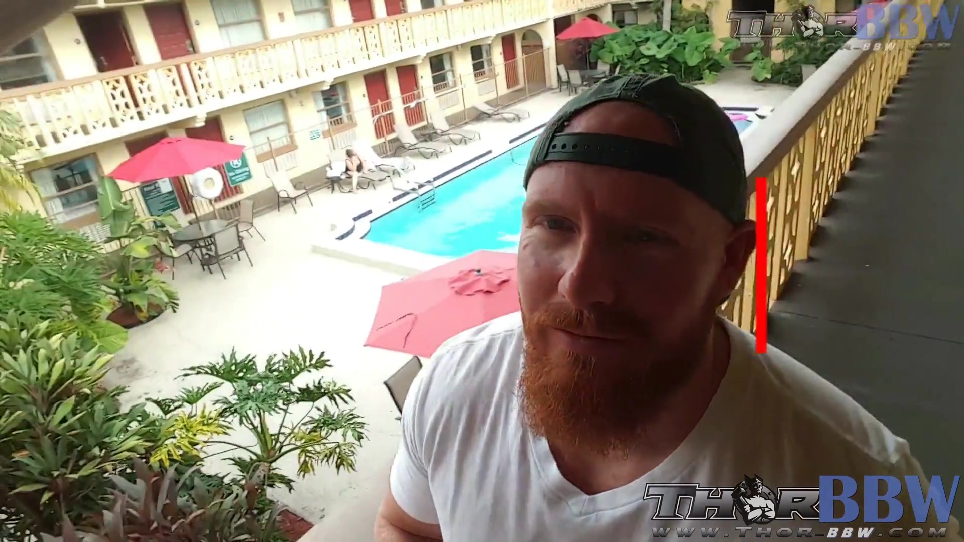 Suzee Quee Motel Sex - Thor-Bbw