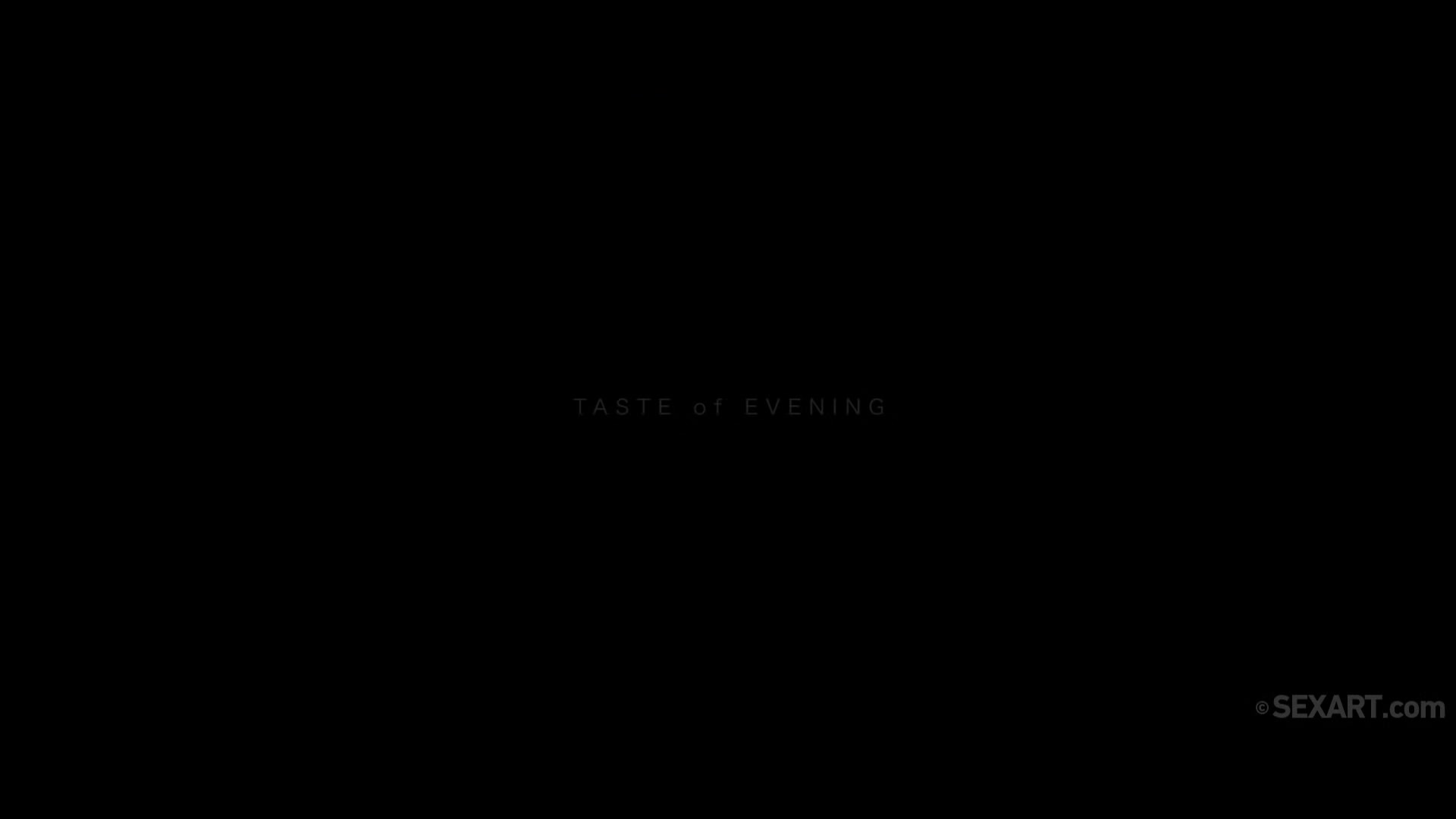 Taste Of Evening - Dido A & Ryan Ryder - SexArt