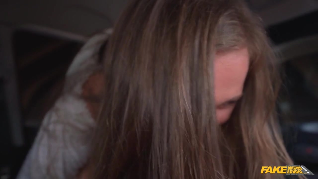 Pass Me To See My Perfect Tits - FakeHub