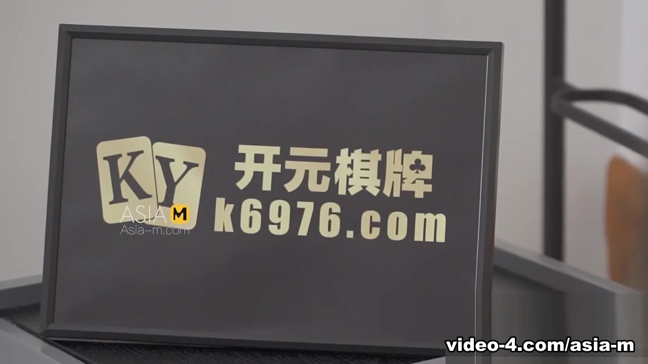 Wife-Swapping Therapy MTVQ9-EP2 ( 2) / 换妻 MTVQ9-EP2 性爱篇 - ModelMediaAsia