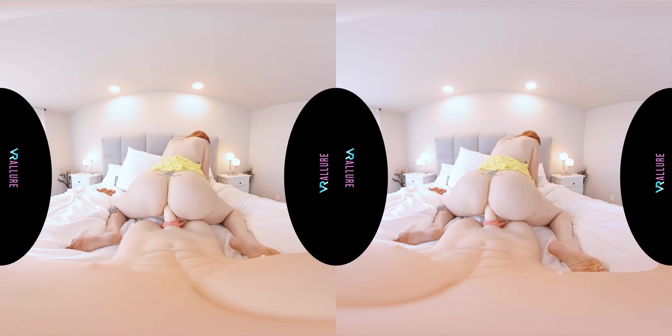 VRALLURE Would You Rather?