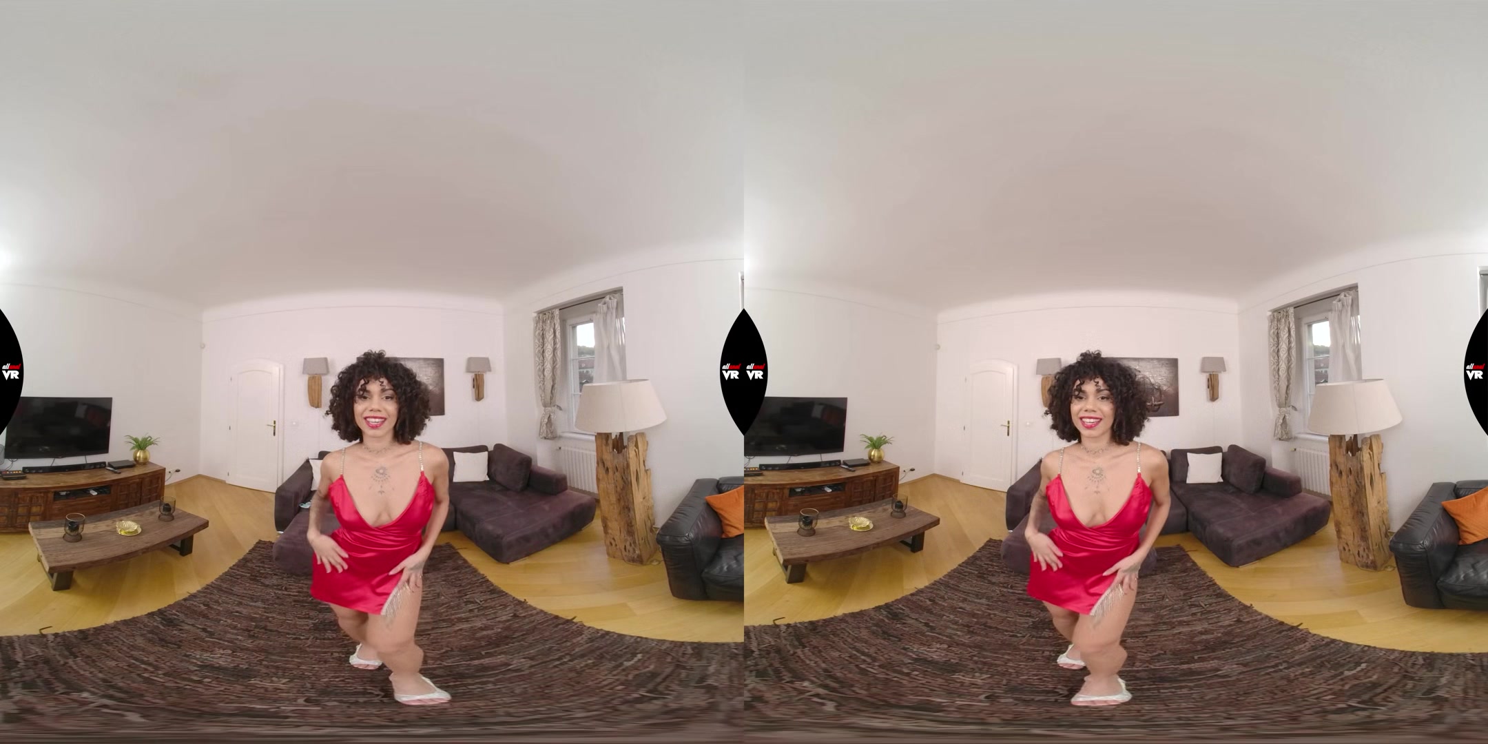 Horny Brazilian Wants It In The Ass