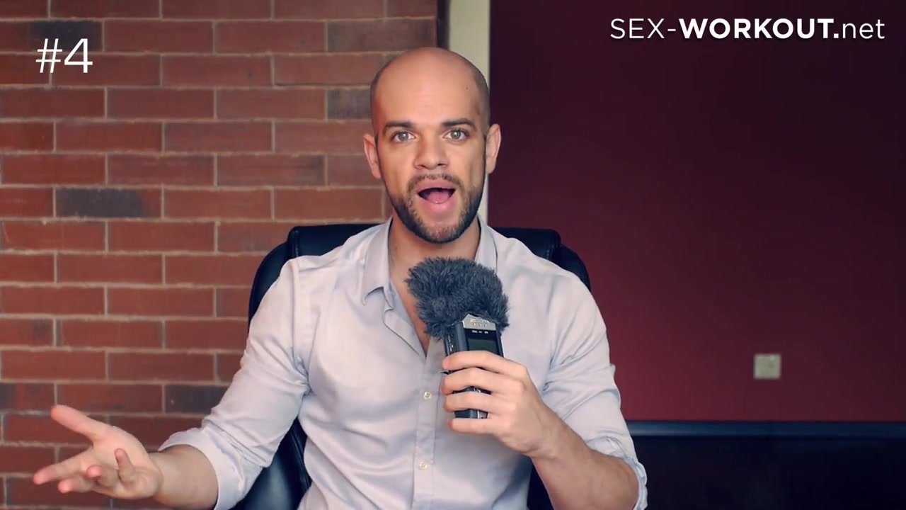 How to have better sex