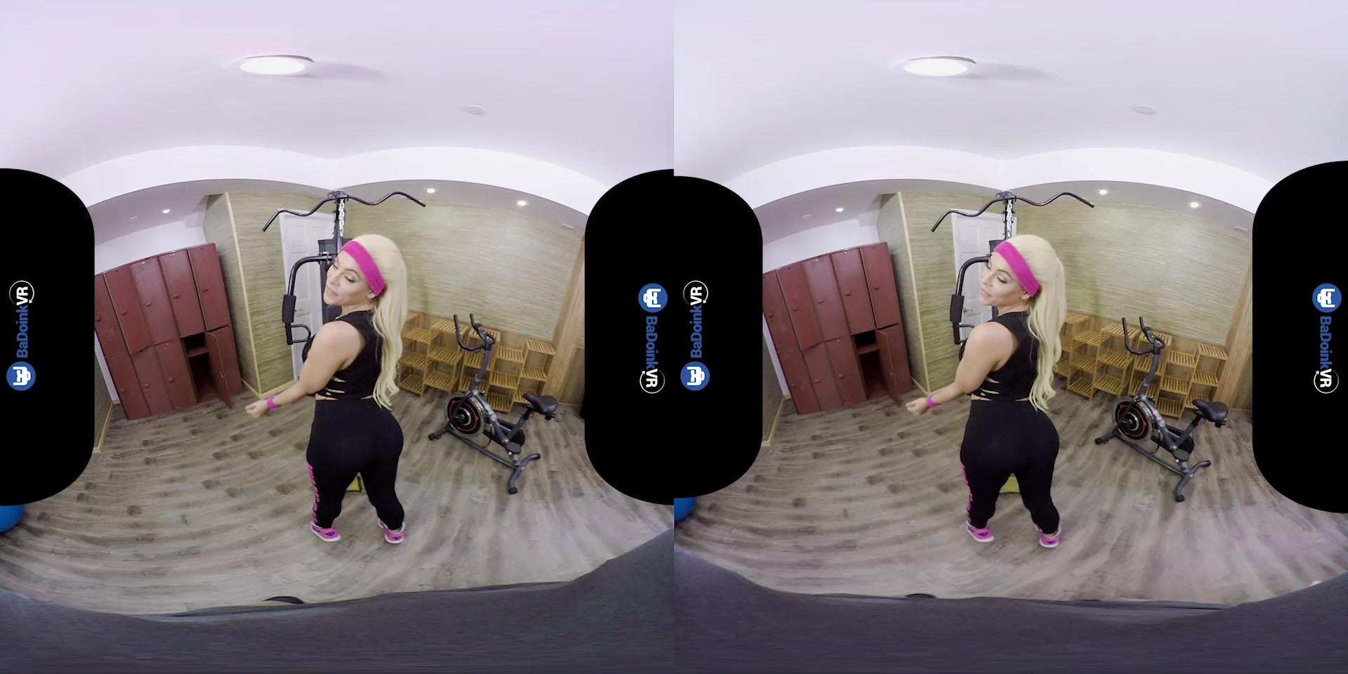 Getting Swole