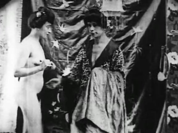 Retro Porn Archive Video: Retro 1920's 06