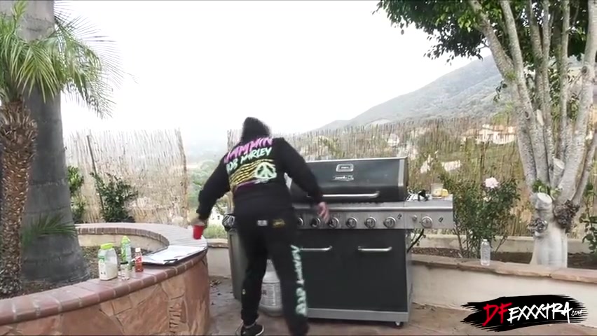 Sharon Babe And Christina Shine - Where All The Boys At? They What? Fucking