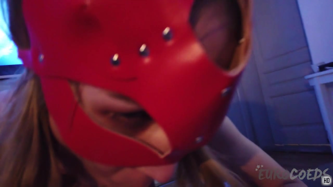 Pov Deepthroat Blowjob From Miss Pussycat On Vacation