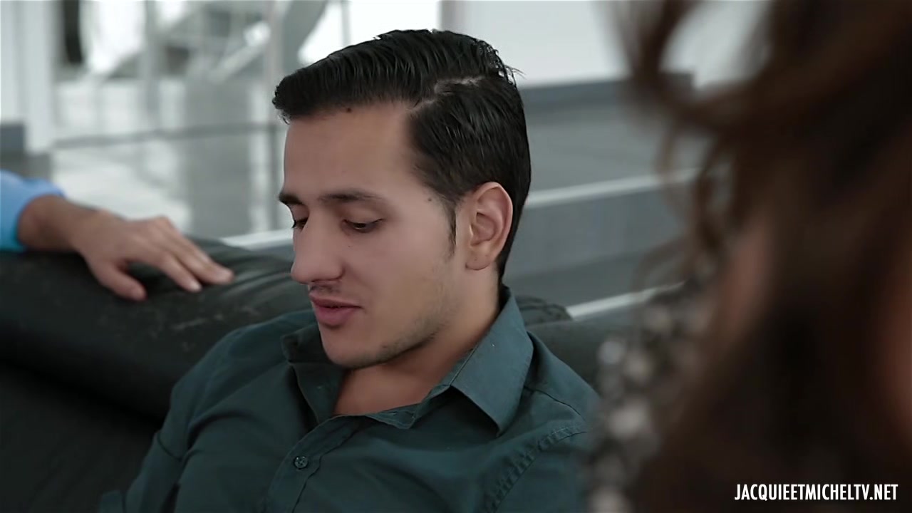 Lyia, 24, from Marseille! - Jacquie et Michel TV