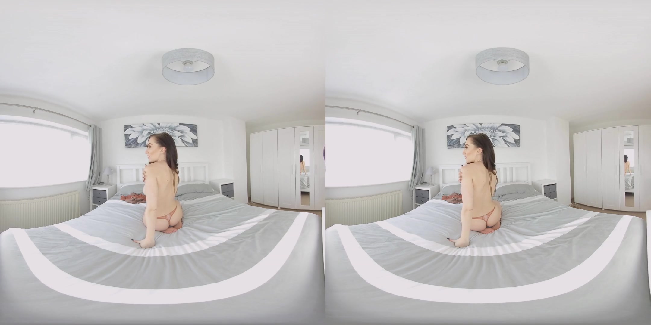 Step brother-in- - SexLikeReal