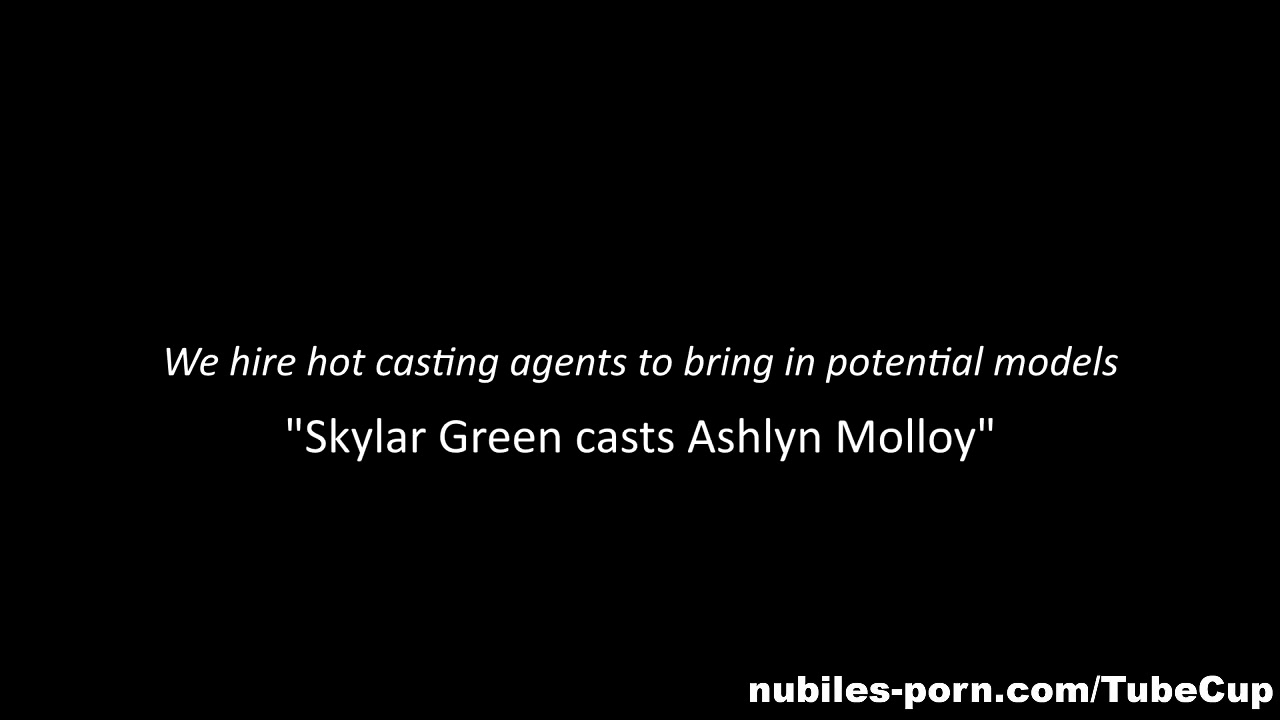 Nubiles-Porn: Skylar Green Cast Ashlyn Molloy Ep1