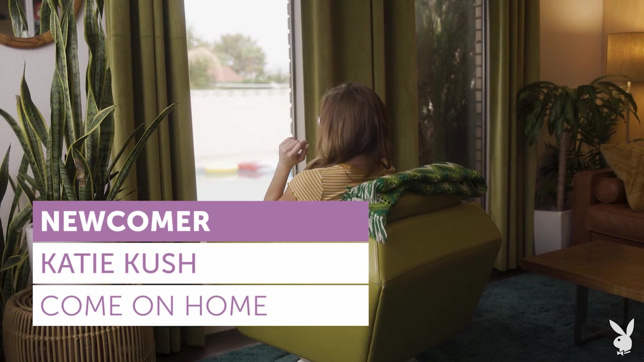 Katie Kush in Come on Home - PlayboyPlus