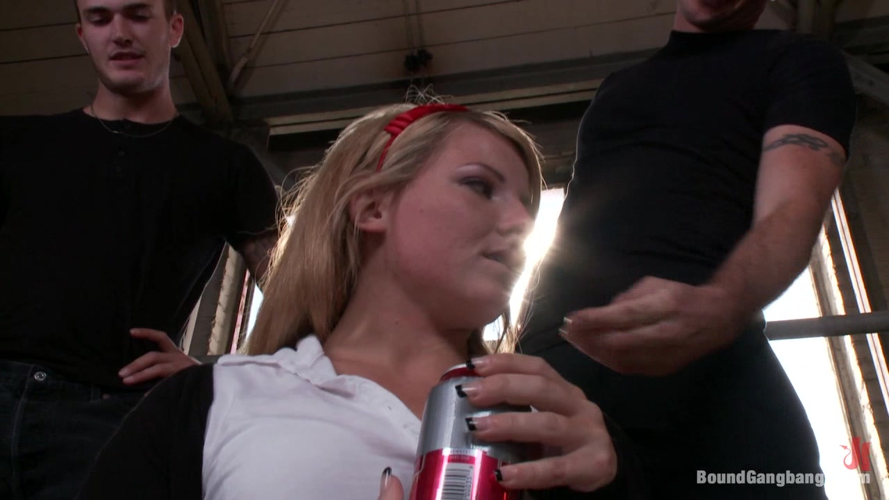 Casey Cumz Creampie