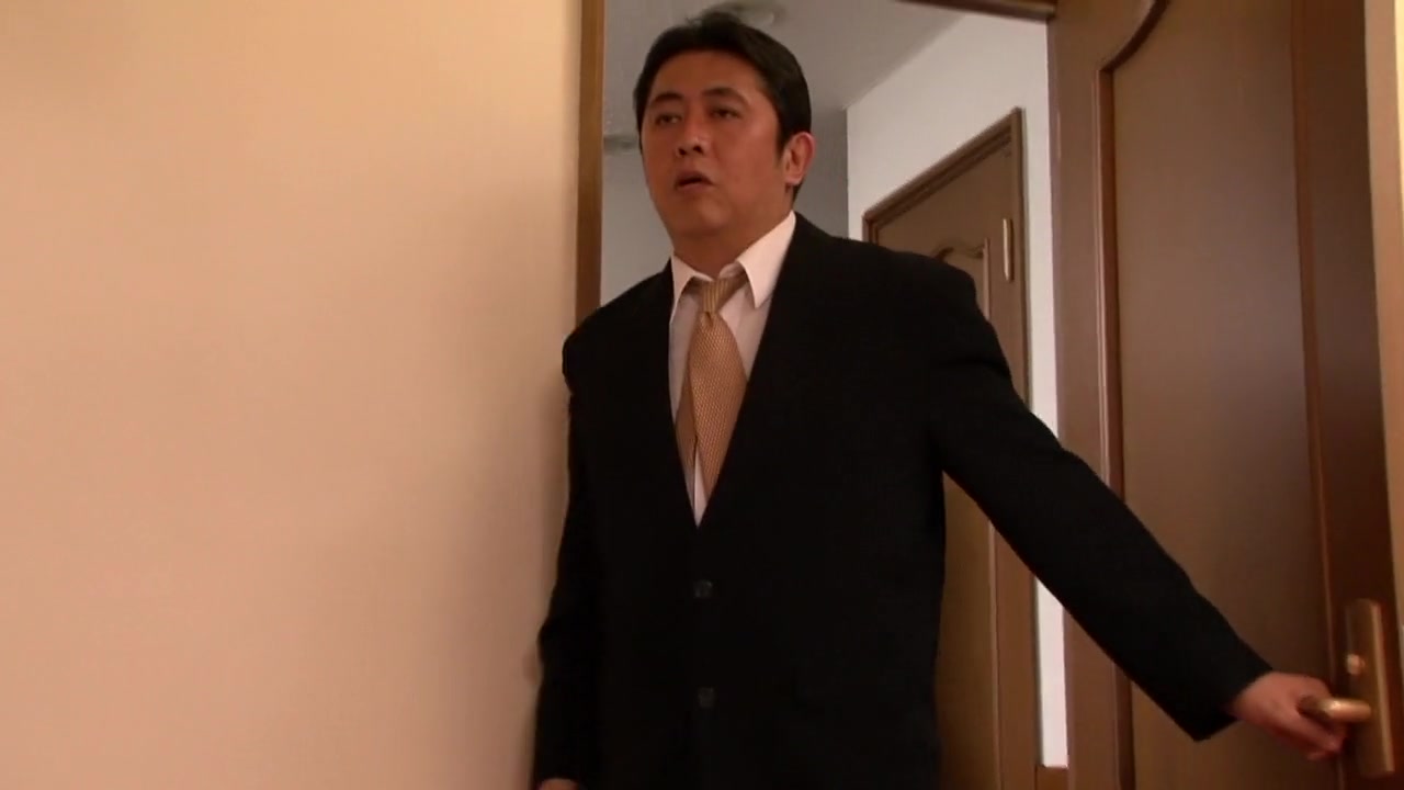 Yumeno Takes His Dick For A Ride