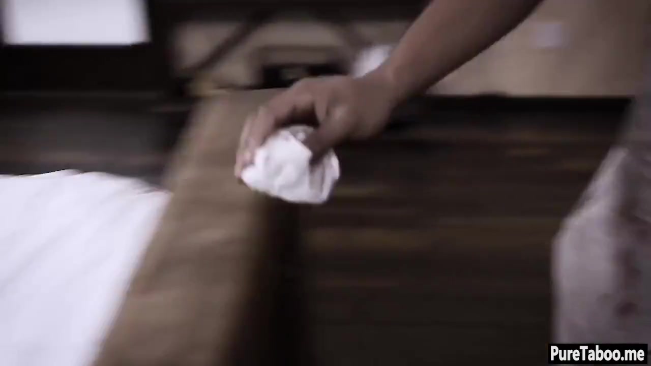 Black Guy Smashed A Hot Virginity teens 18+ Hairy Pussy