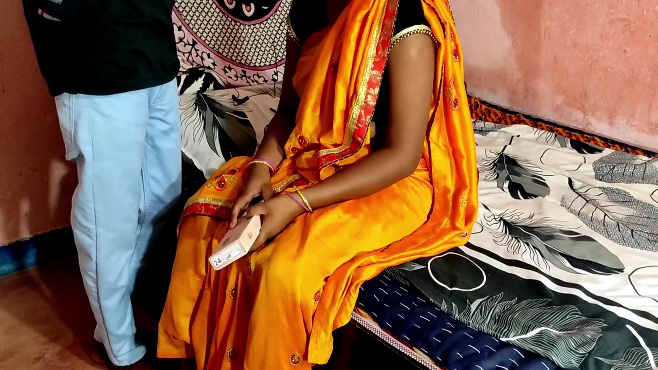 Desi Cute Bhabhi Had Sex With Hunk Devar While She Horny