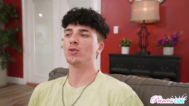 My Stepsister Wants A Big Load From My Big Cock - S10:E7 - Nubiles-Porn