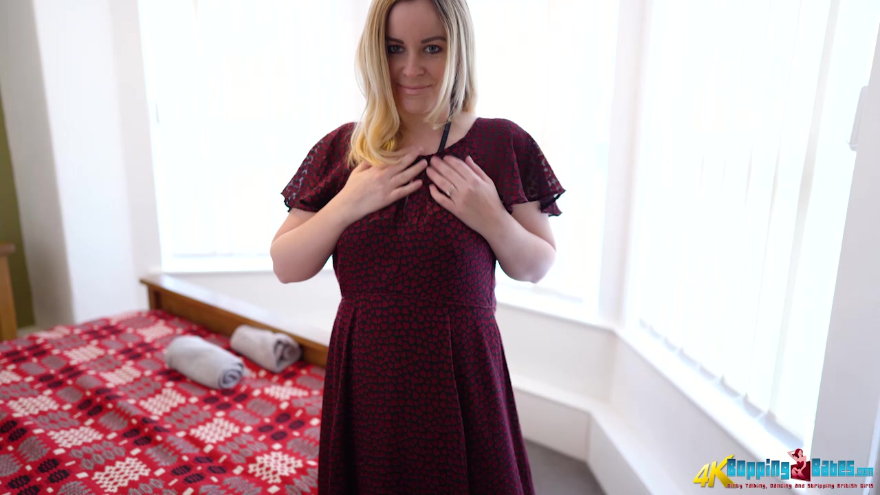 Anna Belle - MILF Money - BoppingBabes