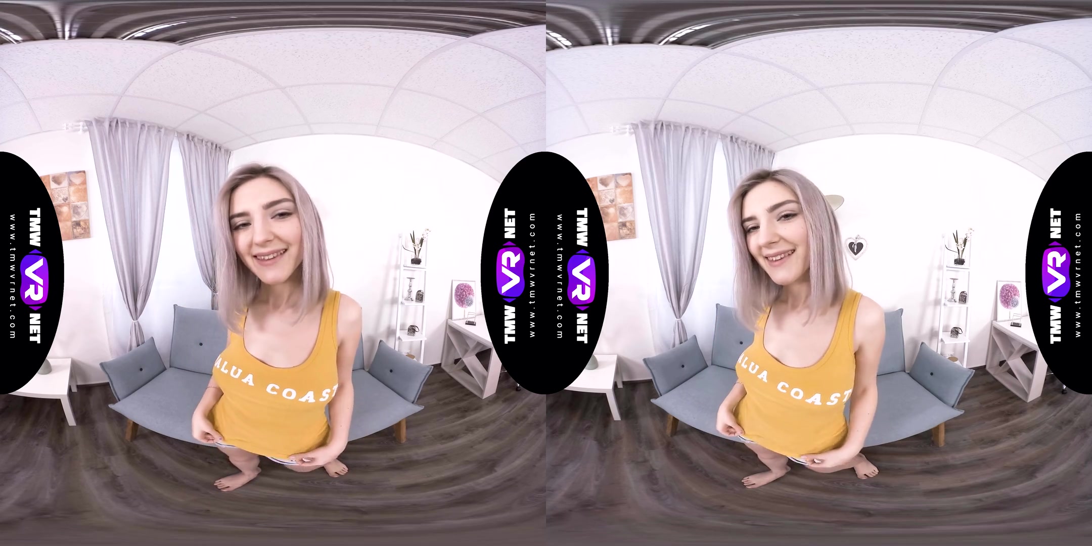 Eva Elfie in Fantastic Sex Discovery - TmwVRNet