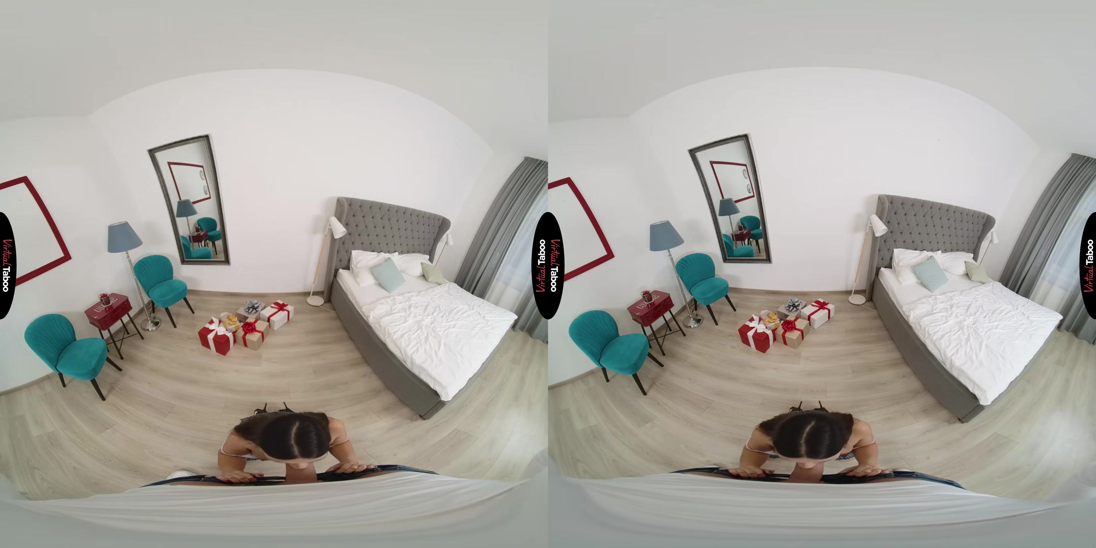 I See You've Found Your Gift