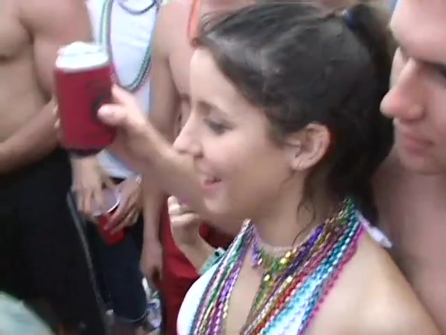 Amateur Latina Sluts Get Nude In Public