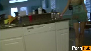 NAKED BEACH HOUSE - Scene 5