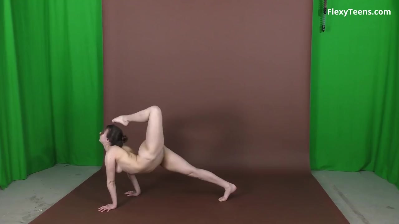 Fabulous Porn Scene Solo Exotic Pretty One