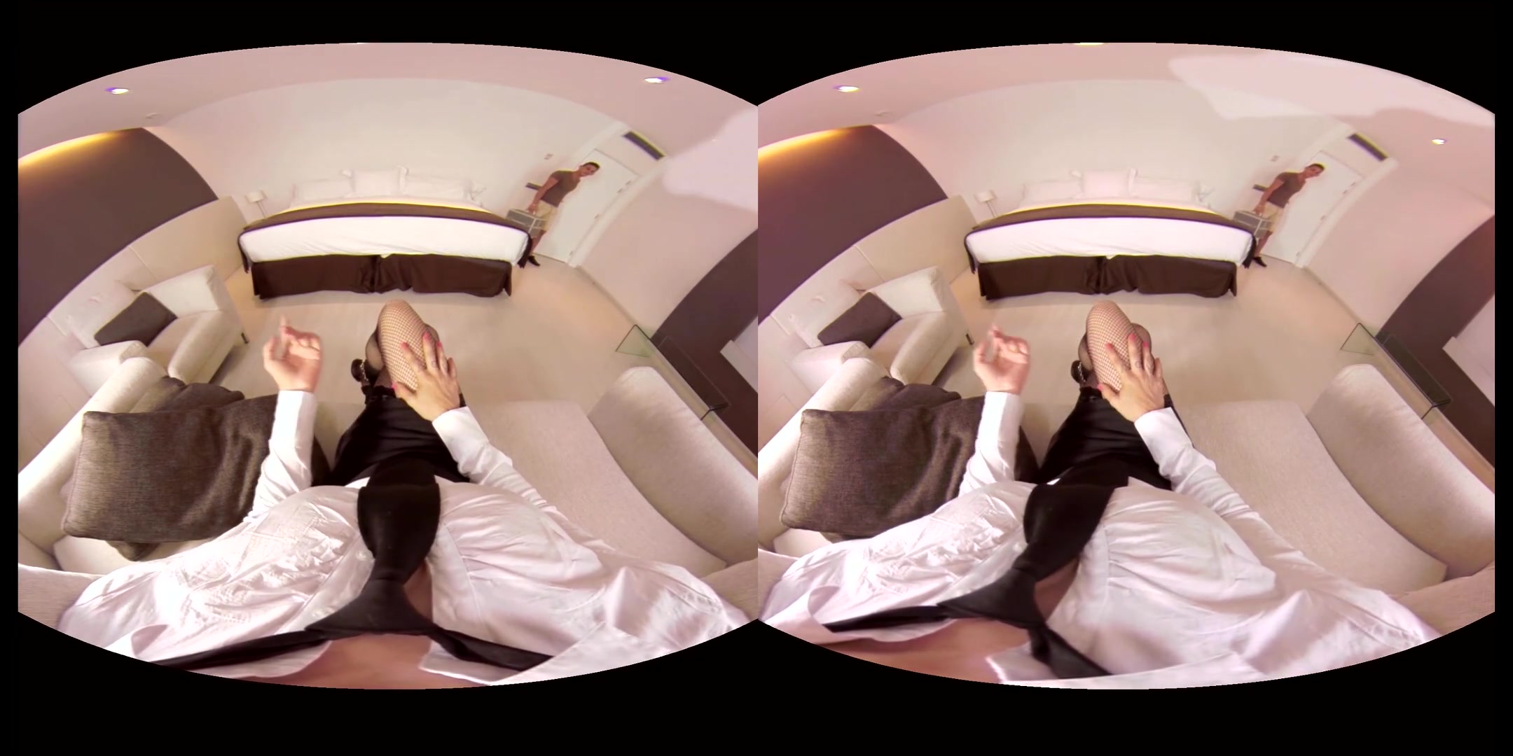 Gigi Love in My Squirt - VirtualRealPassion