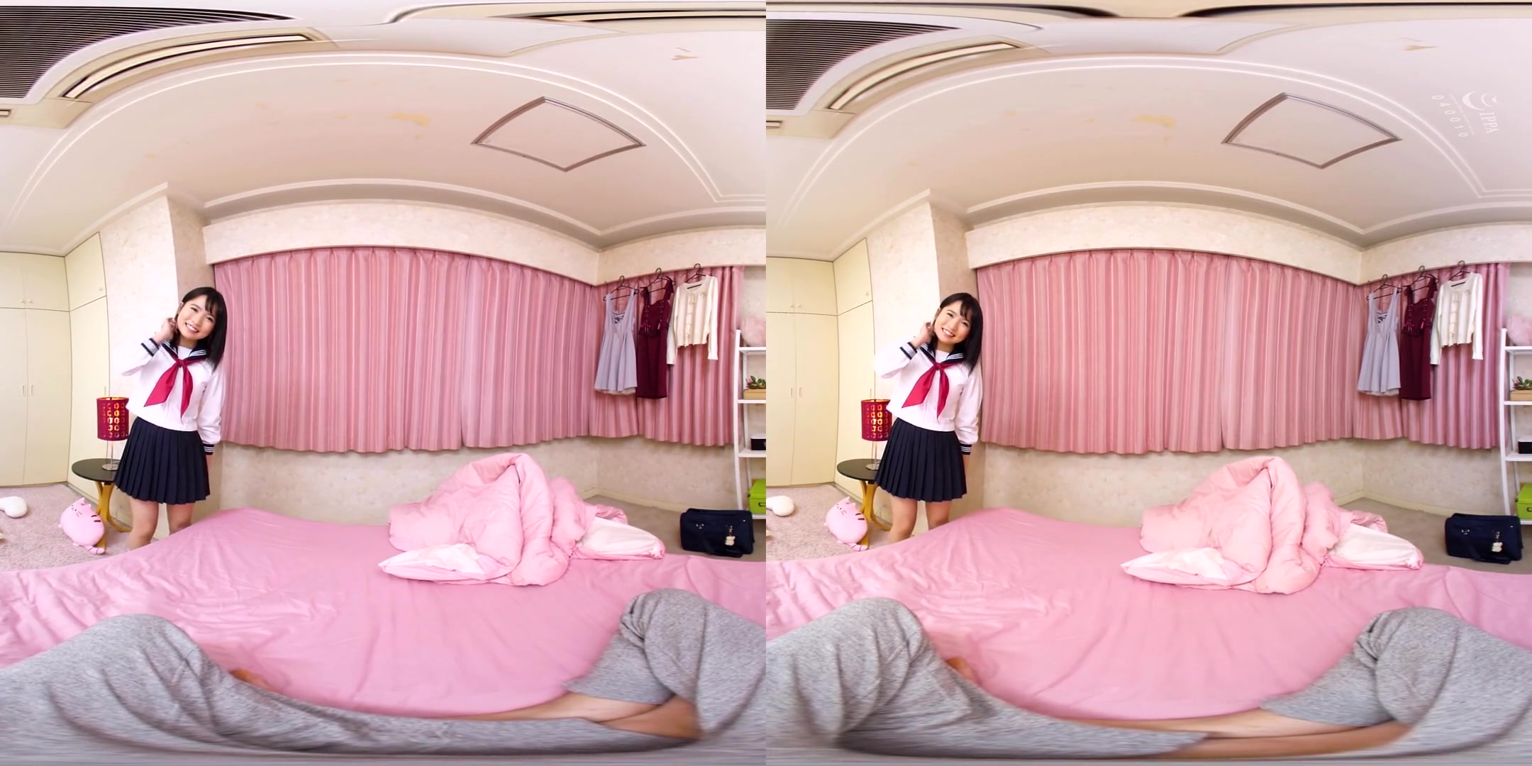 Aoi Kururigi Sex with My Step sister While Your Parents are Away 3 - SexLikeReal