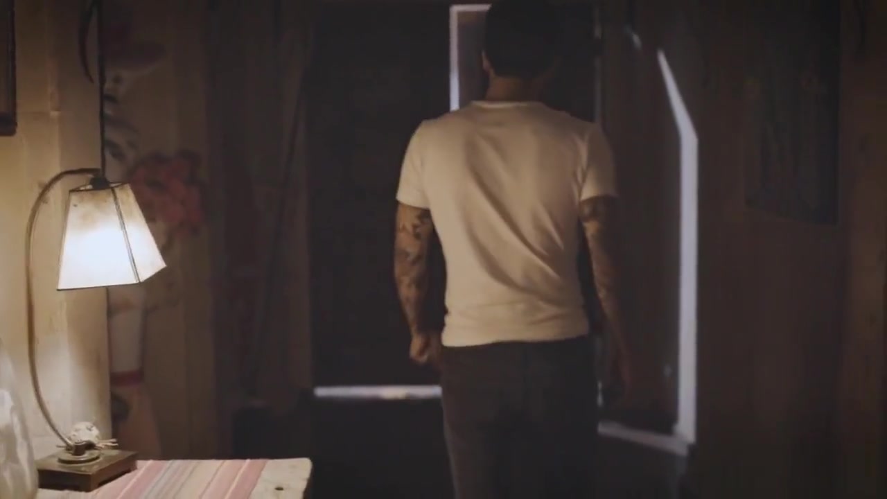 Small Hands finding her stepsis Jill and his Step dad fucking