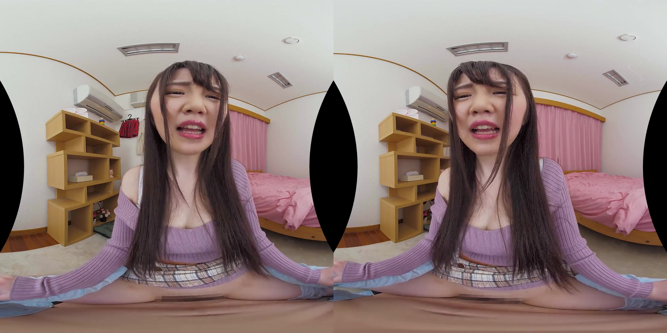 Yesterday and Today with Big Tits G-Cup; Busty JAV Idol HD VR Hardcore