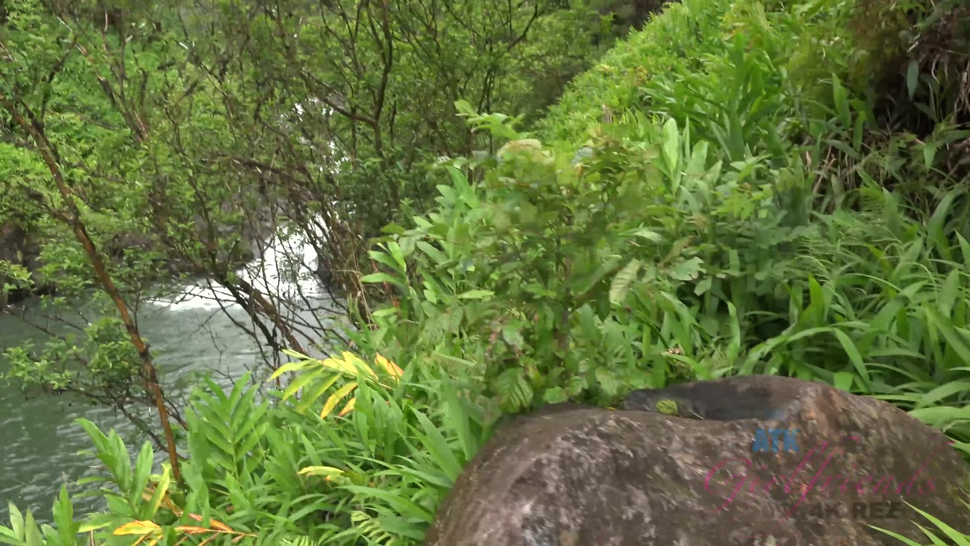 Virtual Vacation In Hawaii With Kristen Scott Part 4