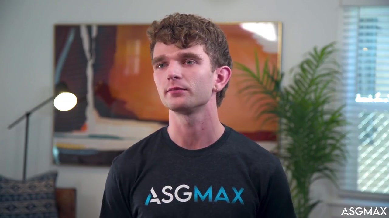 Originals: Jacob Acostas Jackhammering