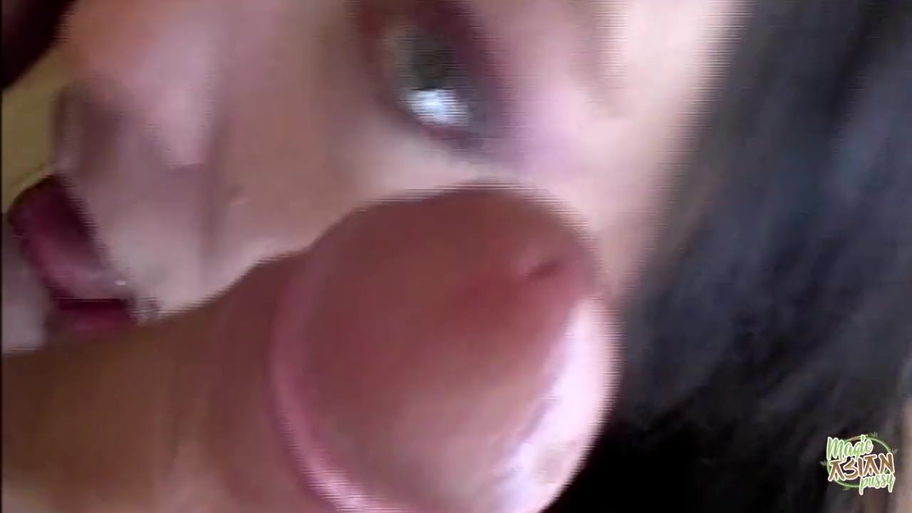 Ariana Jollee And Julie Night In Two Horny Brunettes Teamed For Sucking Off A Big Tool In A