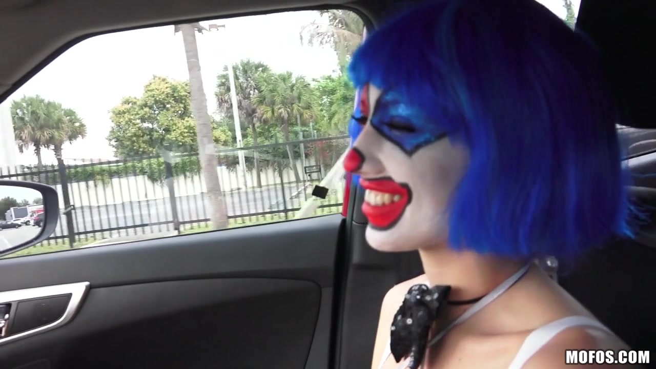 Mikayla Mico in Mikayla's Wild Ride - StrandedTeens