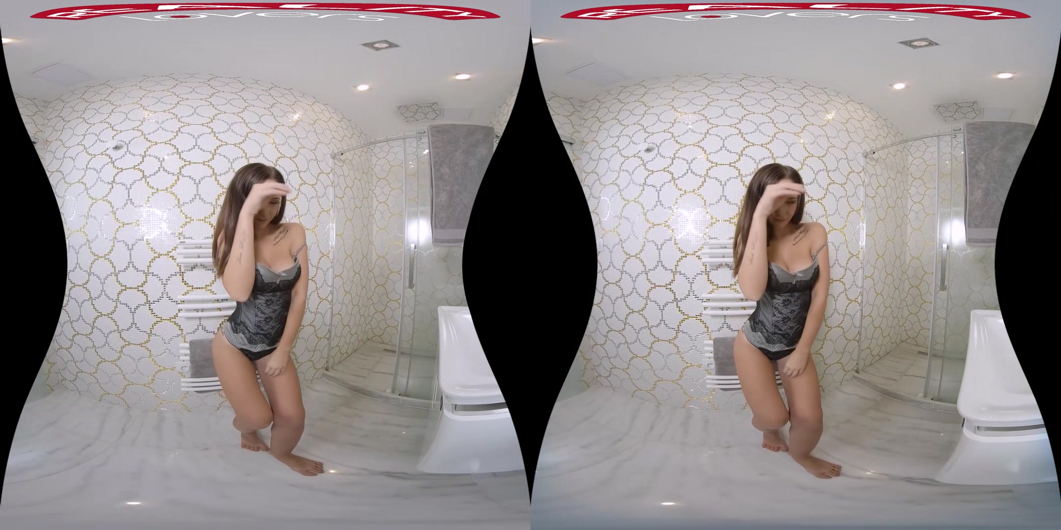 Play Girl stories with Mina Moreno - RealityLovers