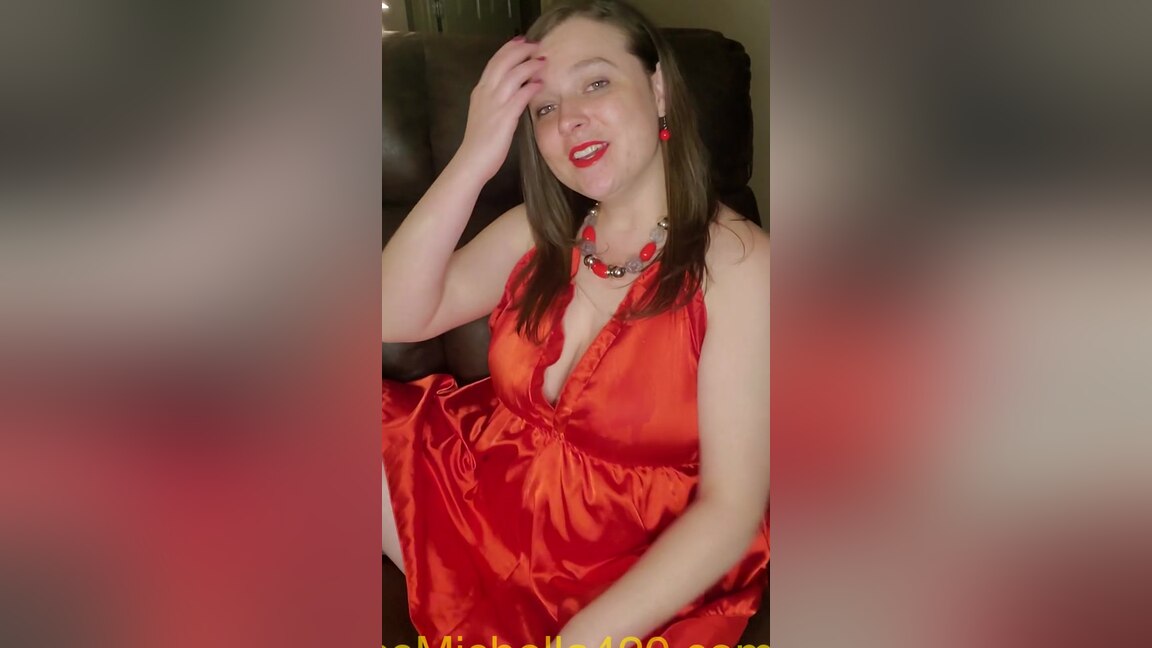 Pathetic Losers Dont Deserve A Goddess Pussy - Missmichella420