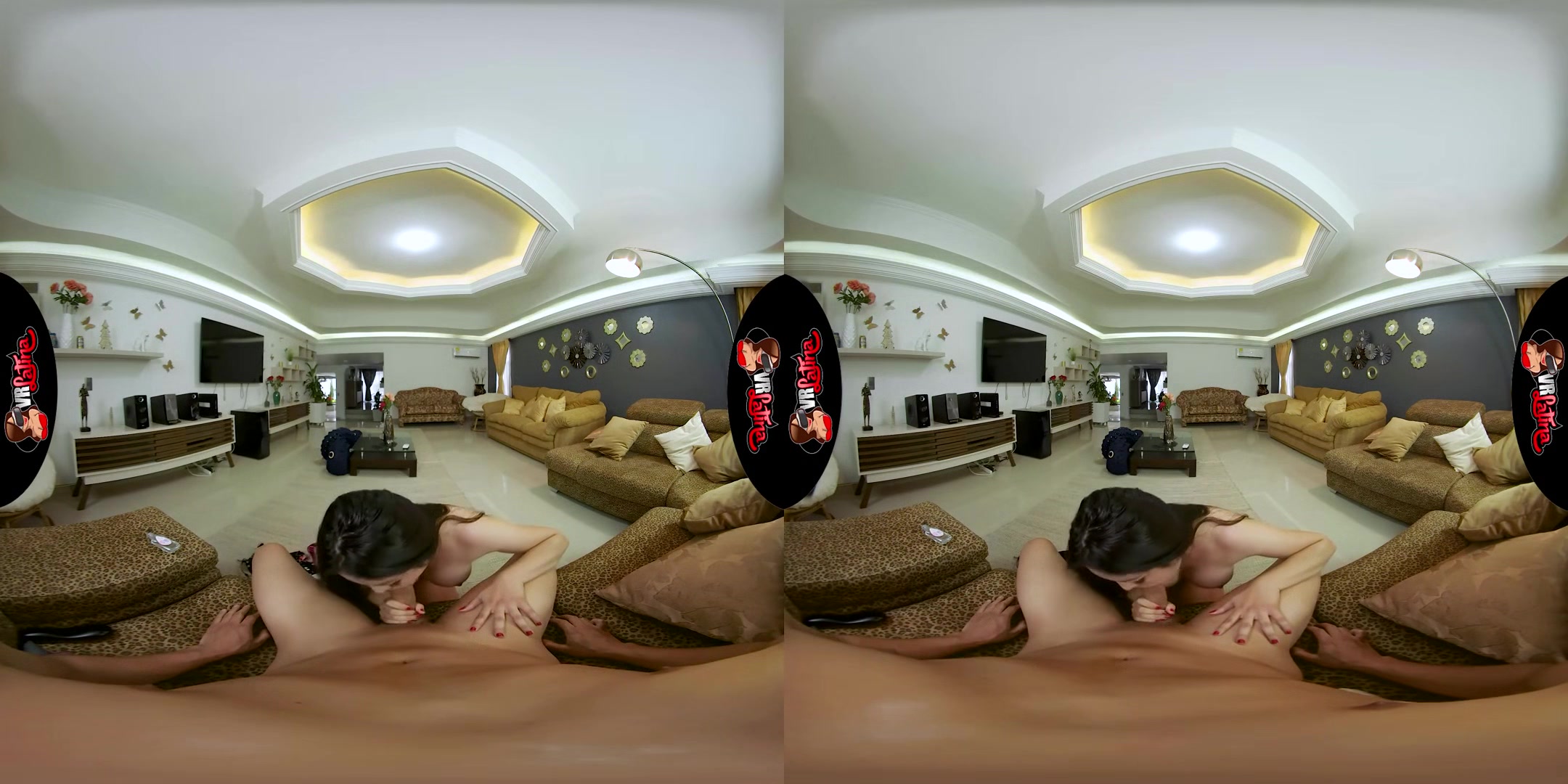MILF Mamacita - Voluptuous Mature Latina - SexLikeReal