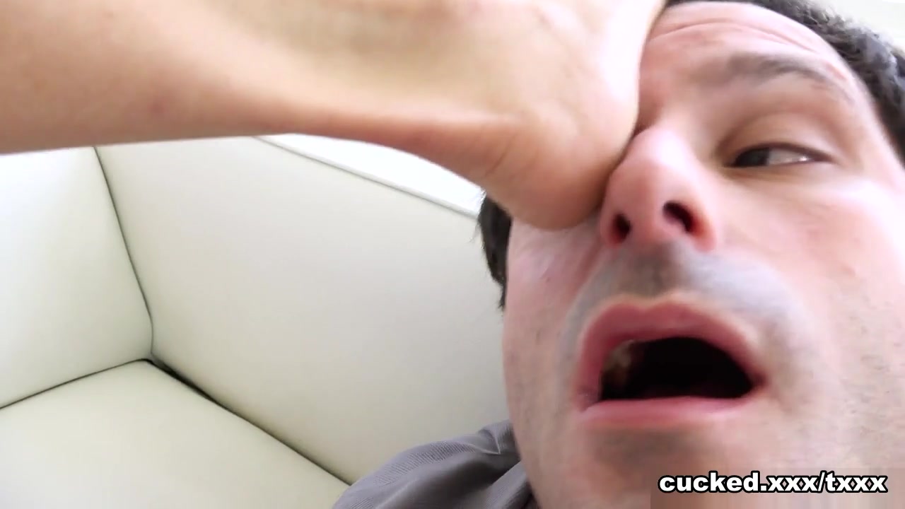 Alexis Fawx Danny Mountain Marcelo in I'm Going To Fuck Your Wife - CuckedXXX