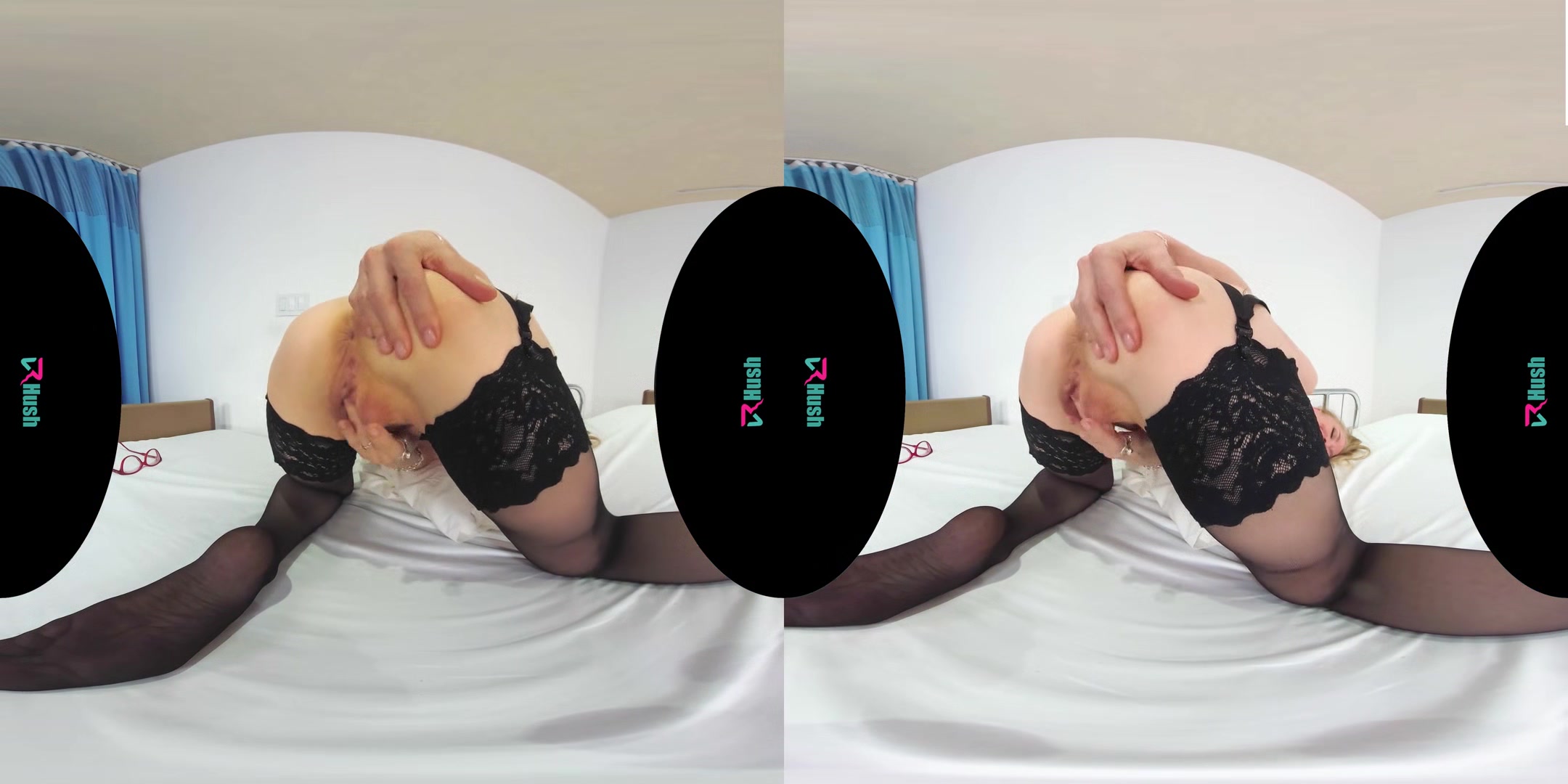 Nina Hartley - VRHush