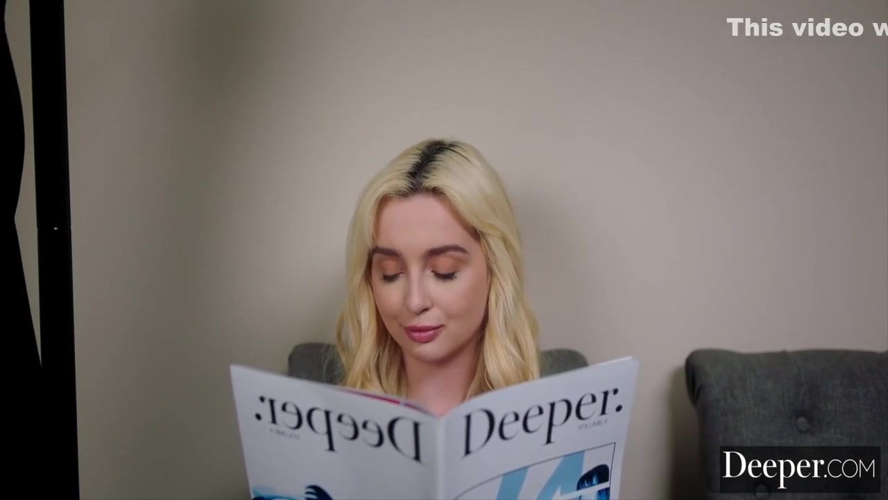 Petite Blondie Lexi Gets Filled By Antons Thick Bbc 12 Min - Anton Harden