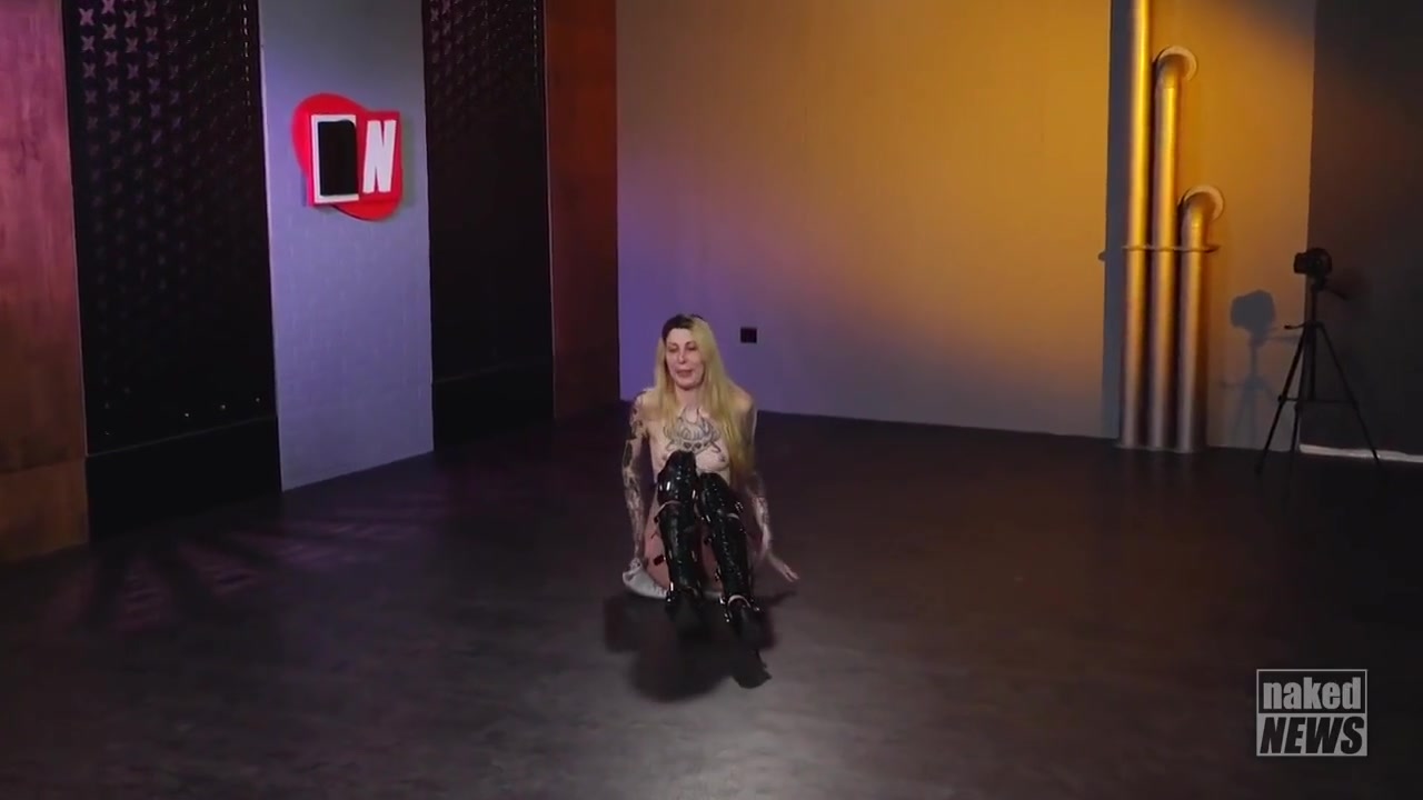 1080 Auditions Sarah