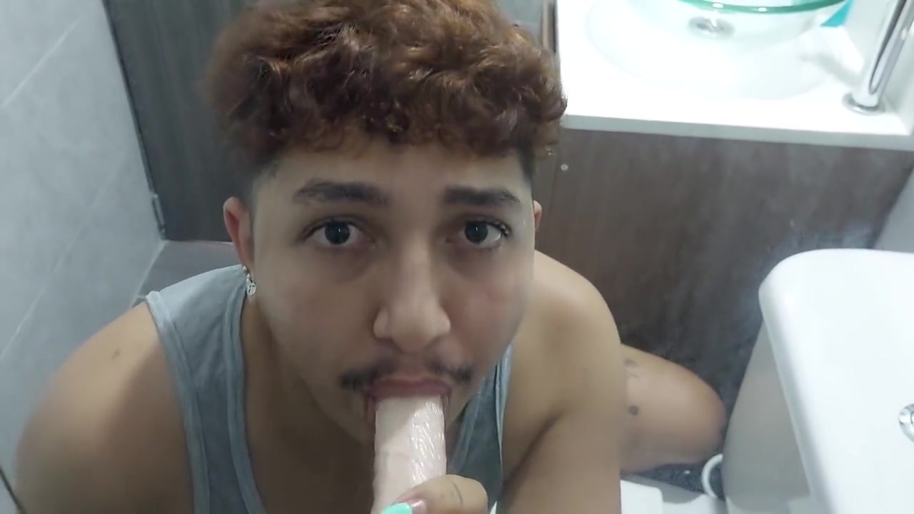 Do You Want Me To Give You One Of These Good Blowjobs?