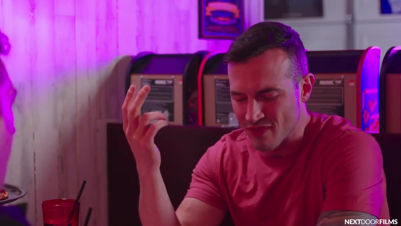 Derek Kage, Jayden Marcos And Big Dicks In Changes Ep. 3 Moving In Bareback