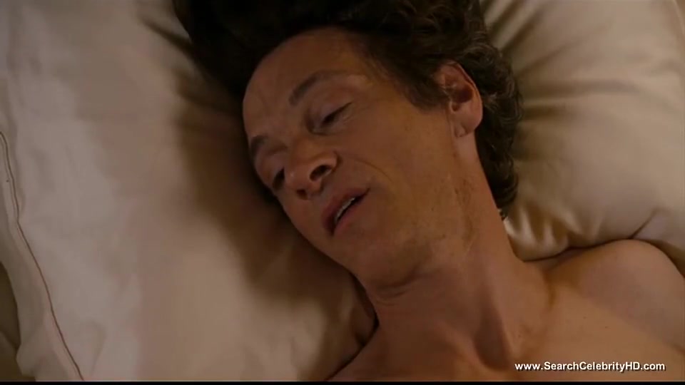 Nude - The Sessions (2012) With Helen Hunt