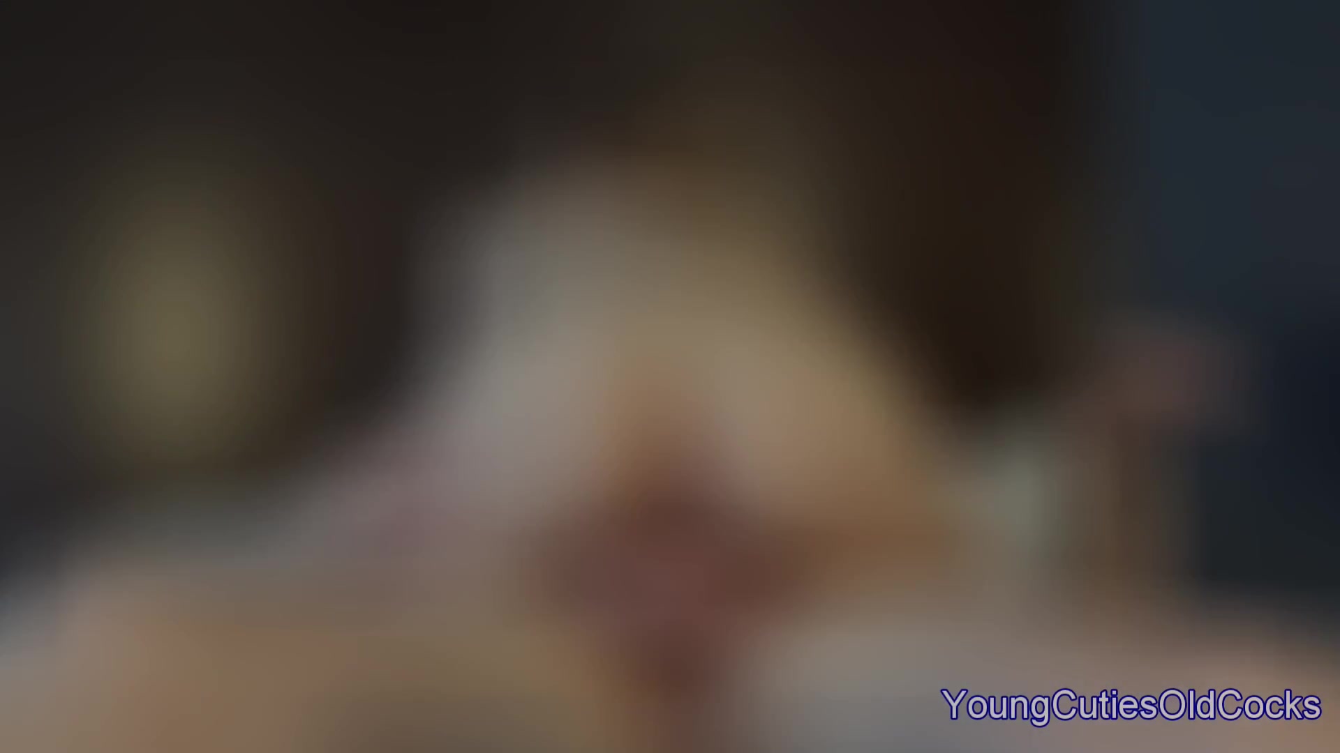 Lola Hunter - Old Cock In The Morning