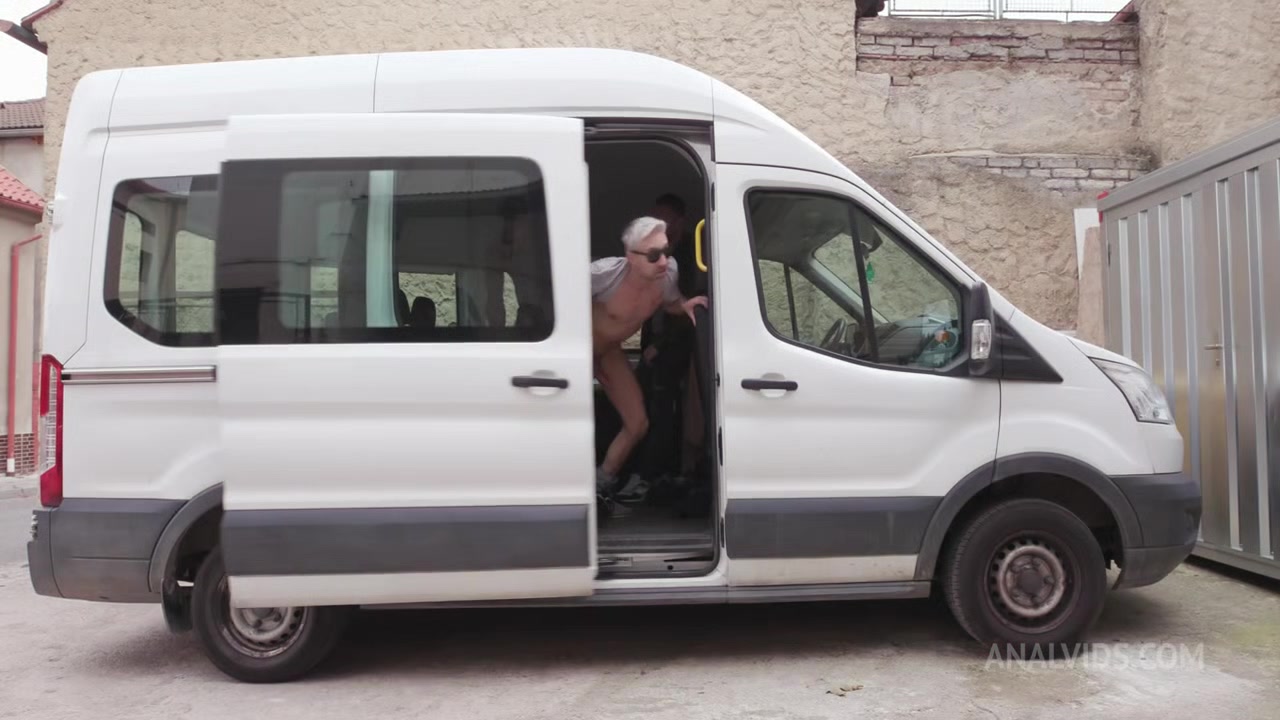 Hitch-hiking, Baby Kxtten, 6on1, ATM, Balls Deep, DAP, Extreme